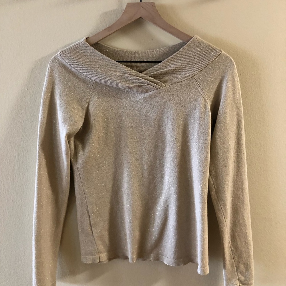 Ann Taylor Sweater